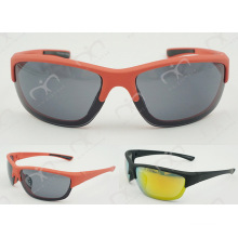 Fashionable Hot Selling Promotion Men Sport Sunglasses (MS13016)